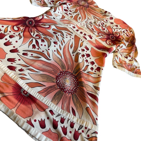 Marciano’ 3/4 Sleeve Dress - Picture 4 of 10